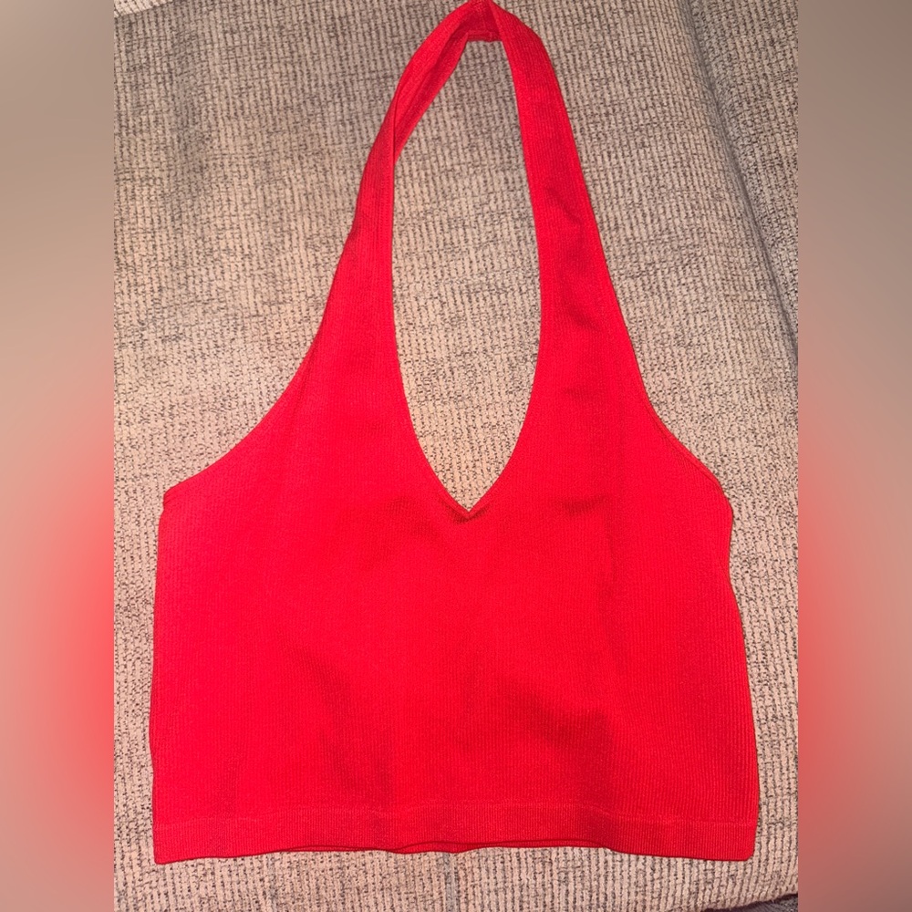 Women’s Crop Top